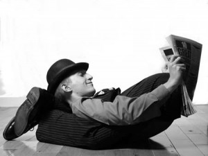 contorsionista